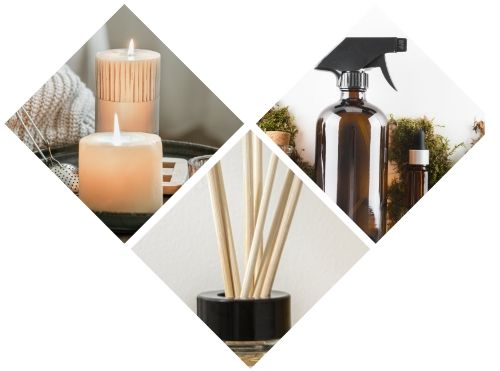 immagini per lo shop del benessere della casa